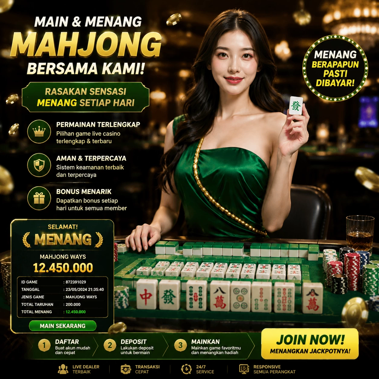 Bagaimana pisangbet Mengubah Cara Kita Bermain Game Online